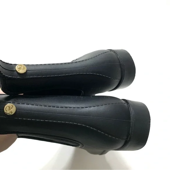 Sam Edelman Tinsley Chelsea Rain Booties - Picture 9 of 12